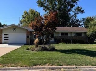 1702 W Lamont Ave, Peoria, IL 61614