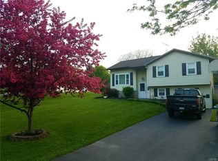 151 Murray St, Auburn, NY 13021