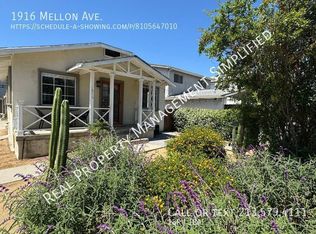 1916 Mellon Ave, Los Angeles, CA 90039