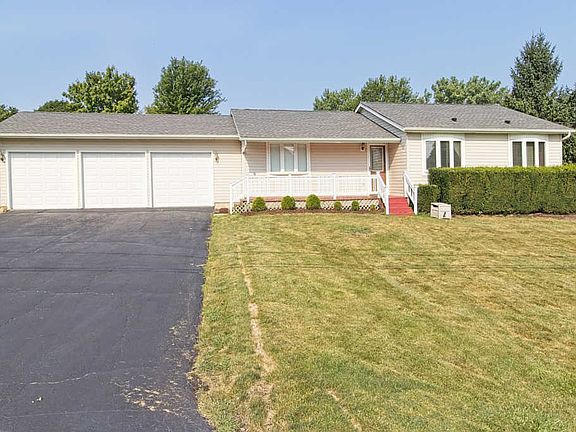 2nd image of 36808 N Belle Plaine Ave