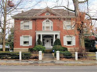 401 W 2nd St, Maysville, KY 41056