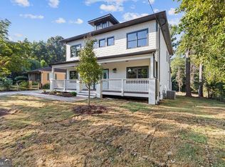 13 Covington Rd, Avondale Est, GA 30002