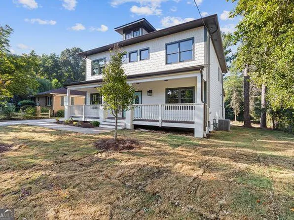 13 Covington Rd, Avondale Est, GA 30002