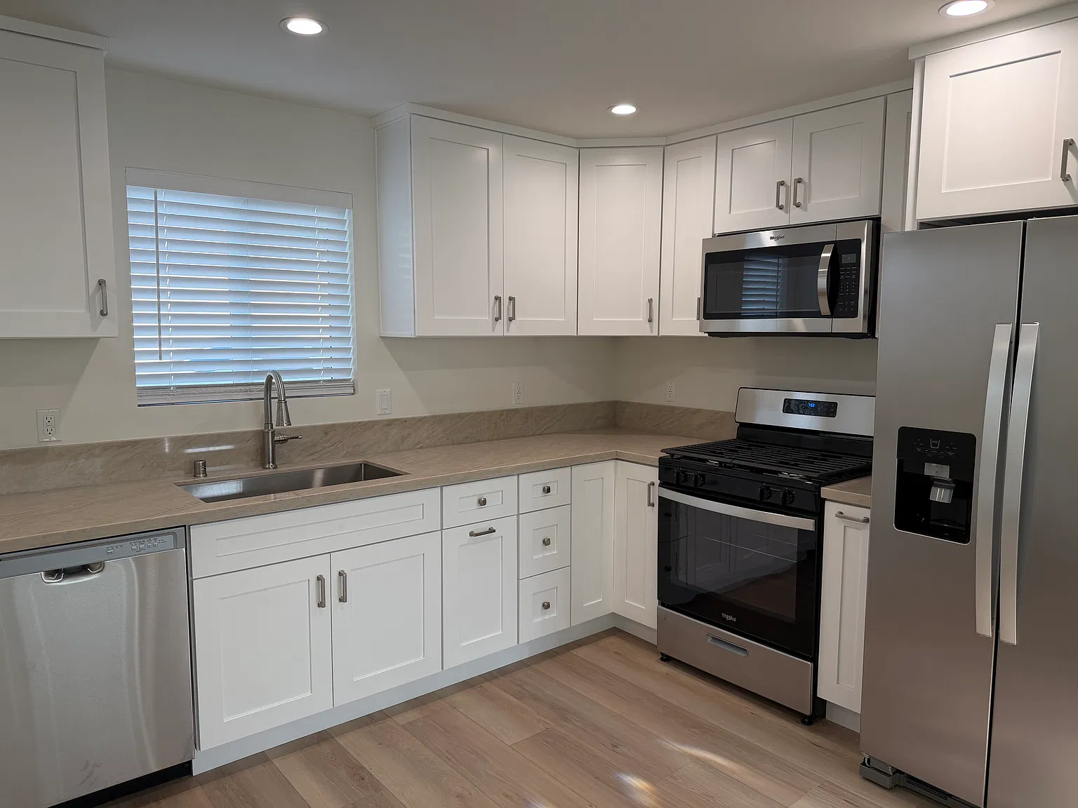 1 bed, 525 sqft, $2,250 — Photo 3