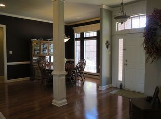 9516 Johnson Dr, Sherwood, AR 72120