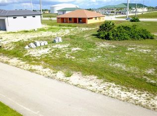 1238 NW 24th Ter, Cape Coral, FL 33993