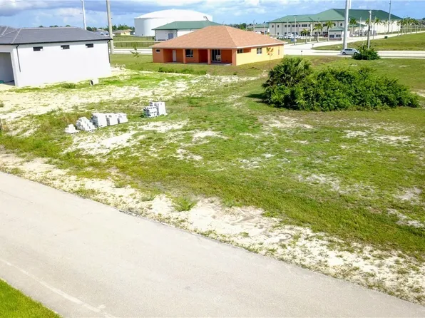 1238 NW 24th Ter, Cape Coral, FL 33993