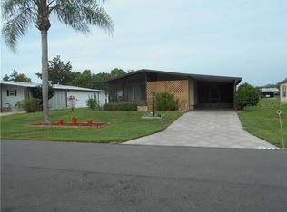411 Tivoli Park Dr, Davenport, FL 33897