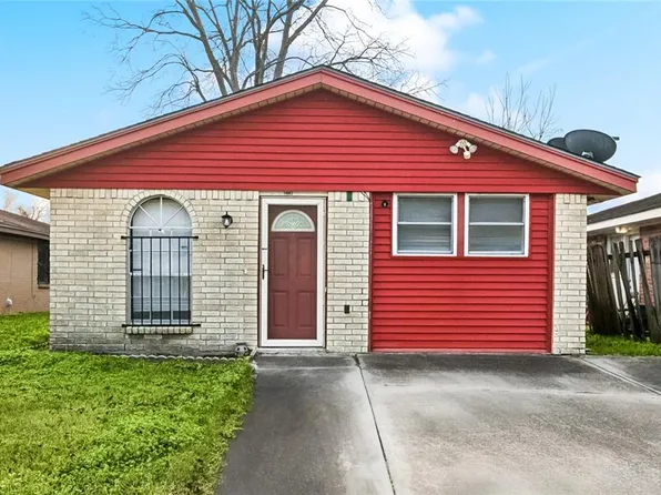 14062 Partridge Ln, New Orleans, LA 70128