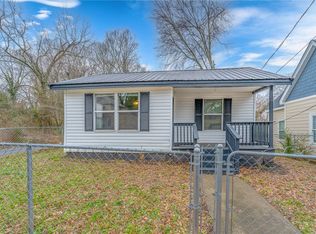 517 Thomas St, Anderson, SC 29624