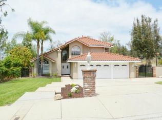 5514 Morning Canyon Way, Rancho Cucamonga, CA 91737