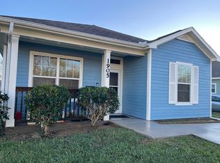 1905 Bogatto St, La Marque, TX 77568