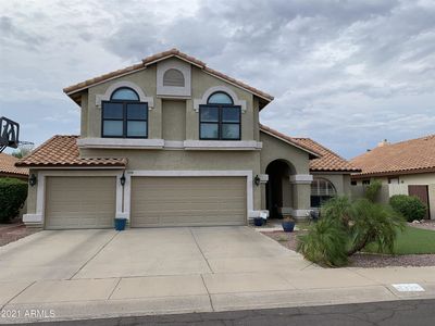 7230 W Julie Dr, Glendale, AZ, 85308