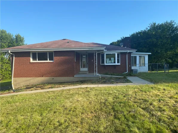 342 Pleasantview St N, Beaver Falls, PA 15010