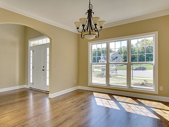 Lovely Hardwood Floors
