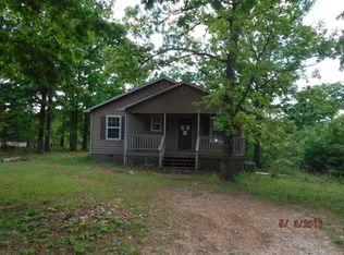 2017 Coopers Rd, Pineville, MO 64856