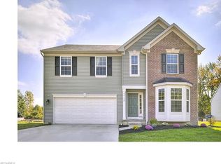24169 Salzburg Cir, North Olmsted, OH 44070