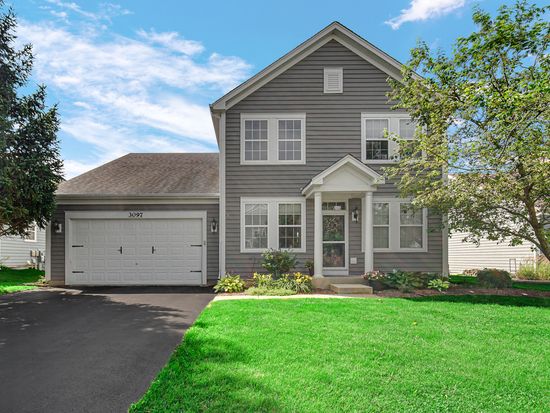 3097 Chalkstone Ave, Elgin, IL 60124