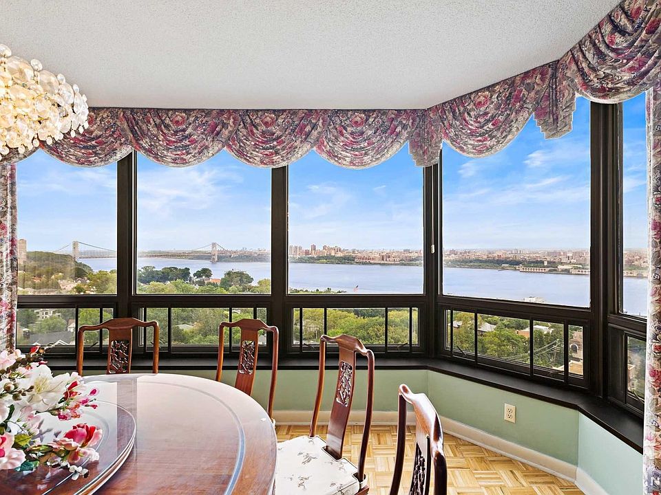 1st image of 900 Palisade Ave APT 16L