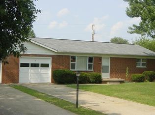 4111 E 73rd 1/2 Ave, North Terre Haute, IN 47805