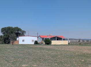 162 Valle Verde Ave, Moriarty, NM 87035