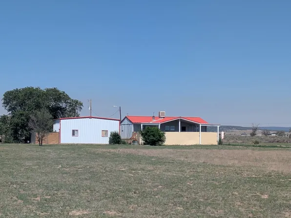 162 Valle Verde Ave, Moriarty, NM 87035