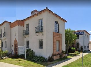 1006 Hi Point St #101, Los Angeles, CA 90035