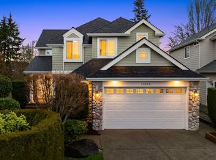 22930 SE 27th Ct, Sammamish, WA