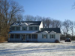 152 Lois Ln, Bangor, PA 18013