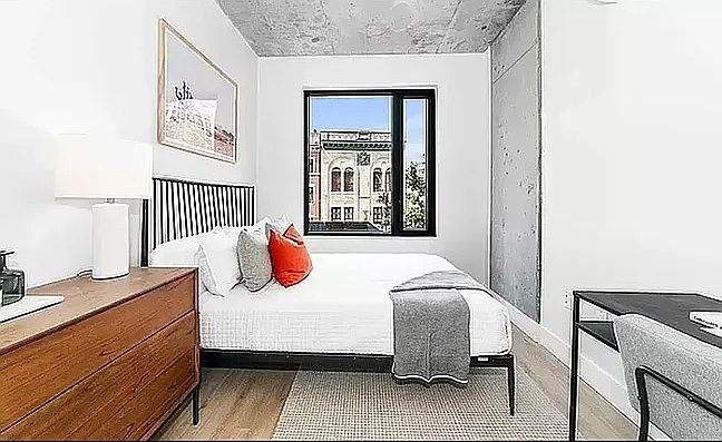 1st image of 815 Flatbush Ave #518