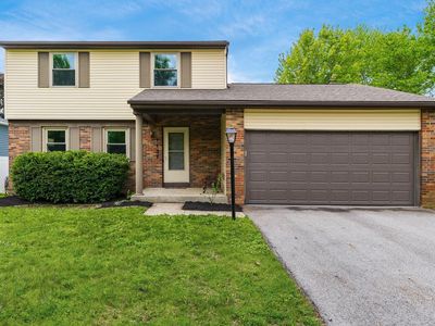 1137 Discovery Dr, Columbus, OH, 43085