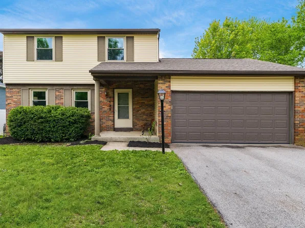 1137 Discovery Dr, Columbus, OH 43085