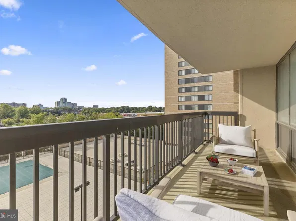 3709 S George Mason Dr APT 613E, Falls Church, VA 22041