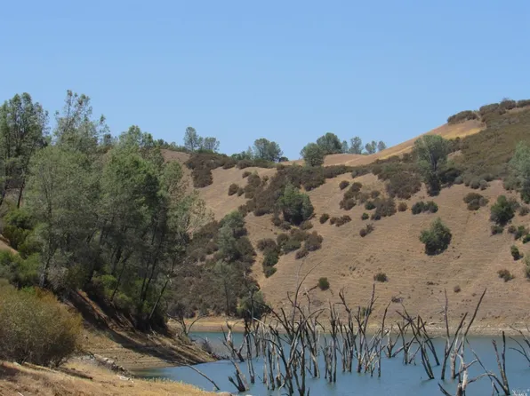 73 Pope Canyon Road, Pope Valley, CA 94567