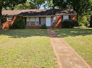 3606 Lakewood Dr NW, Huntsville, AL 35811