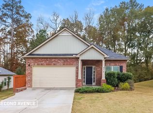 272 Galway Ln, Hampton, GA 30228