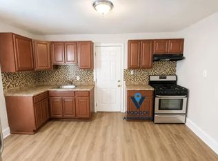46 Arthur St #1, New Haven, CT 06519