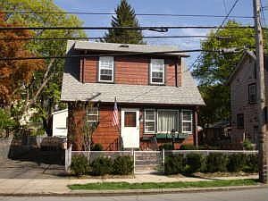 Front view