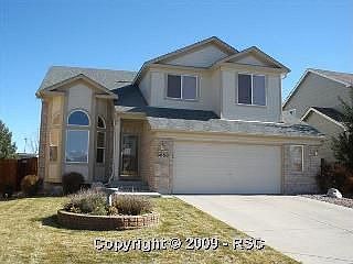 New Roof in Oct 2009