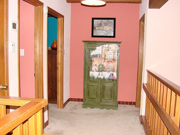 upstairs hall