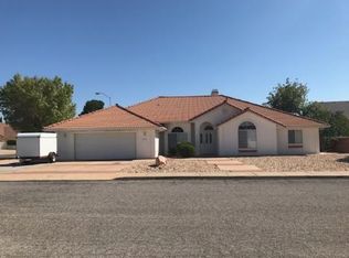 876 E Lizzie Ln, Saint George, UT 84790