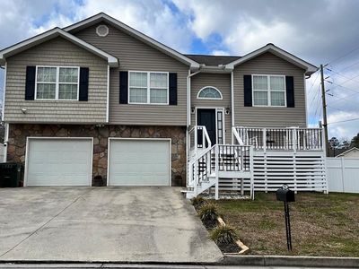 801 Conway St, Dalton, GA, 30720