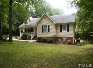 1691 Fern Hollow Dr, Franklinton, NC 27525