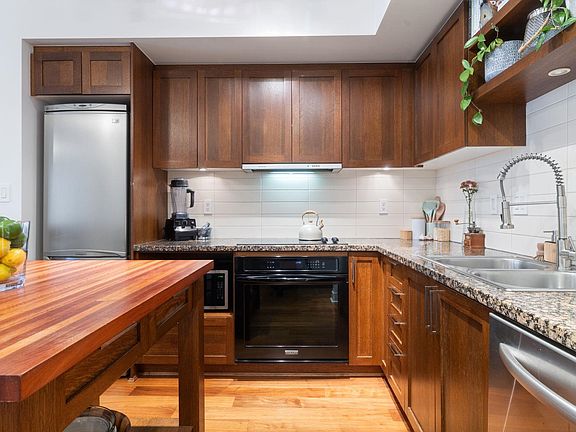 3rd image of 2228 Broadway W #608