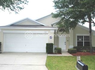 1109 Clear Creek Cir, Clermont, FL 34714