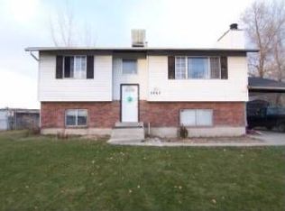 2462 W 880 N, Provo, UT 84601