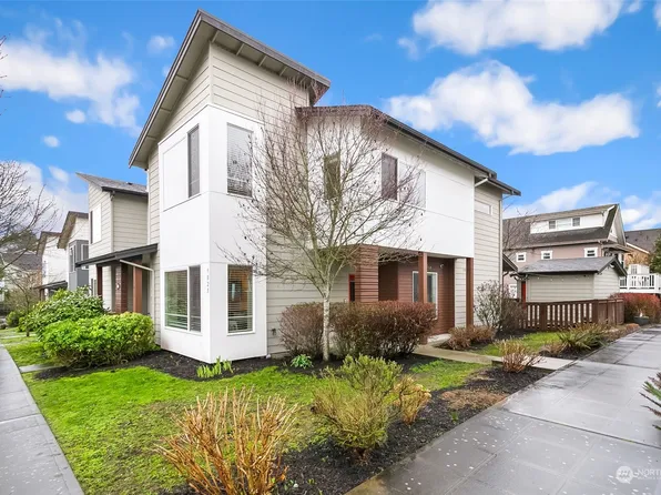 3025 S Nevada Street, Seattle, WA 98108