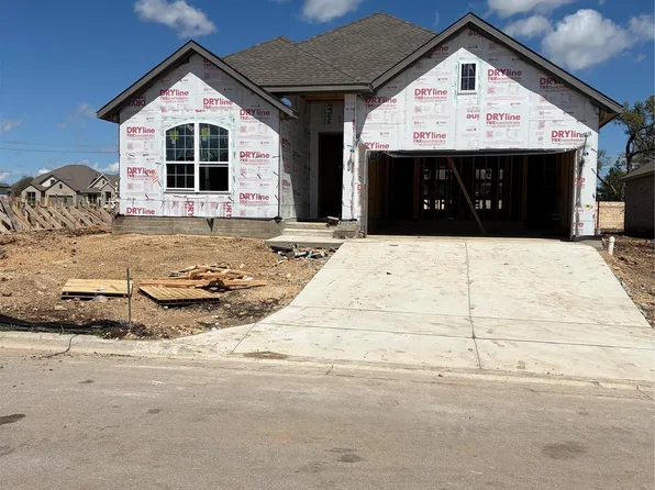 1016 Rollingwood Trl, Georgetown, TX 78633