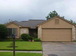 3410 Hillstone Dr, Sugar Land, TX 77479