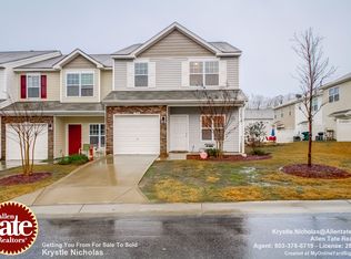 13716 Singleleaf Ln, Charlotte, NC 28278